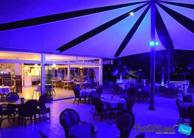 Gumbet Beach Resort Hotel 